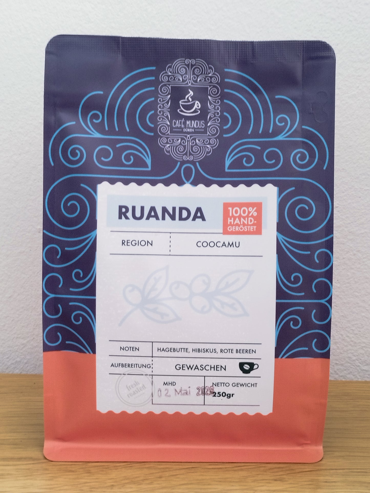 Ruanda